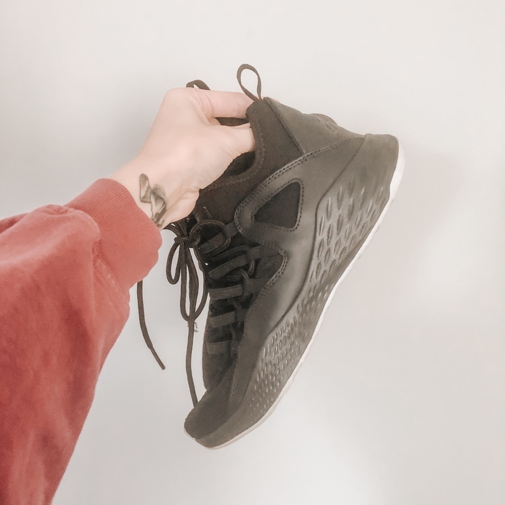 Jordans